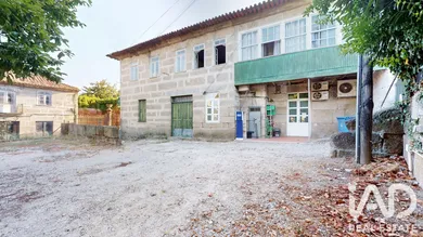 Immeuble à Real