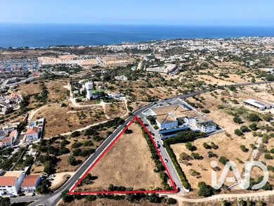 Terreno em Albufeira
