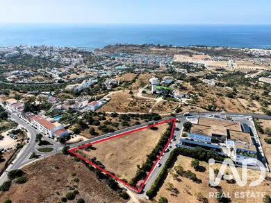 Terreno em Albufeira