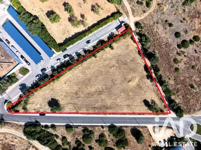 Fotografia 3 de Terreno de 4500 m² em Albufeira