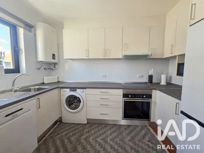 Fotografia 3 de Apartamento 1 quarto de 67 m² em Quarteira