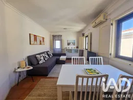 Apartment T1 in Quarteira