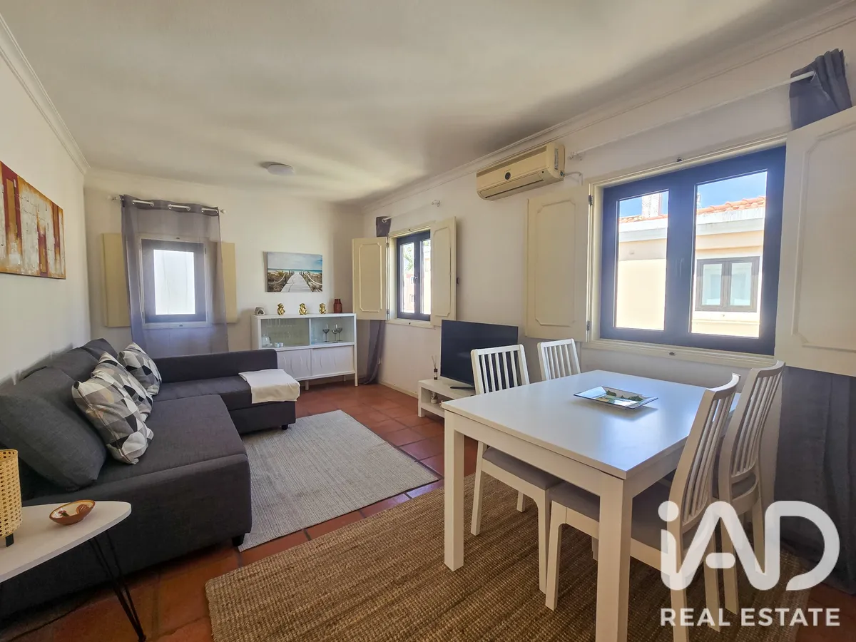 Apartamento 1 quarto de 67 m² em Quarteira