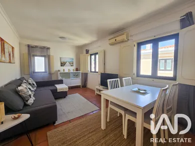 Apartamento T1 em Quarteira