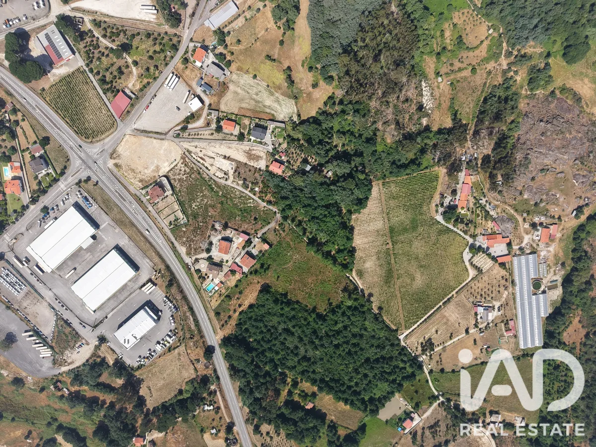 Quinta de 130 m² em Mangualde