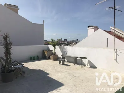 Fotografia 5 de Apartamento 3 quartos de 109 m² em Lisboa