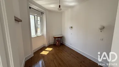 Appartement à Lisboa