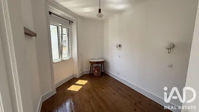 Fotografia 3 de Apartamento 3 quartos de 76 m² em Lisboa