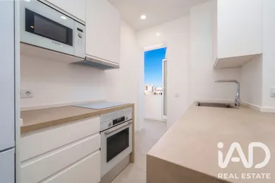 Appartement T3 à Faro