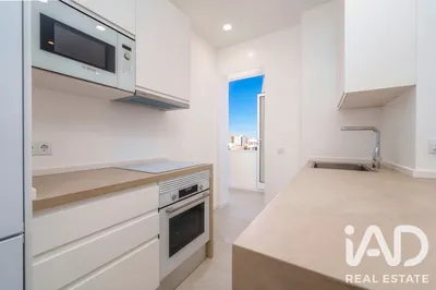 Fotografia 3 de Apartamento 3 quartos de 76 m² em Faro