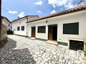 House in Mujães