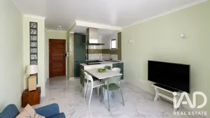 Apartamento T1 em Quarteira