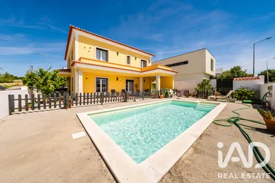 Maison à Caldas da Rainha