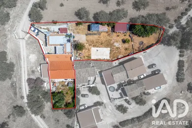 Casa/Moradia em Estoi