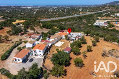 Casa/Moradia em Estoi