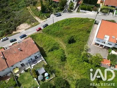 Terreno urbano em Pousos