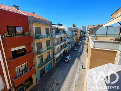 Fotografia 3 de Apartamento 2 quartos de 327 m² em Póvoa de Varzim