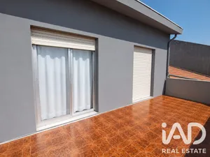 Apartment T2 in Póvoa de Varzim