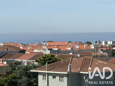 Apartamento T3 em Vila Do Conde