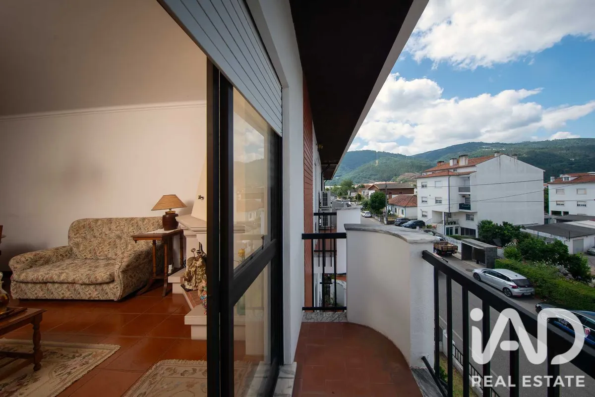 Apartamento 3 quartos de 105 m² em Lousã