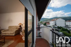 Apartamento T3 em Lousã