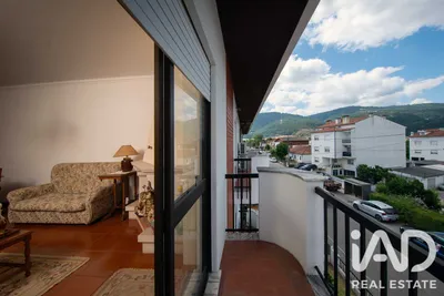 Fotografia 1 de Apartamento 3 quartos de 105 m² em Lousã