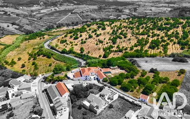 Ferme rurale  à Enxara do Bispo
