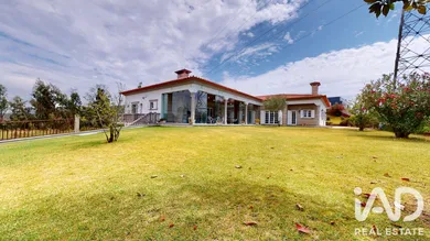 Detached house in Foz do Sousa