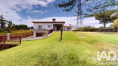 Detached house in Foz do Sousa
