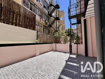 Fotografia 2 de Apartamento 5 quartos de 138 m² em Lisboa