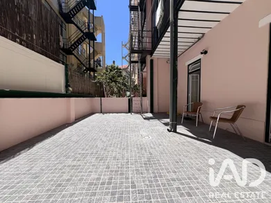 Apartamento T5+ em Lisboa