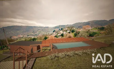 Fotografia 3 de Terreno urbano de 8823 m² em Arcos de Valdevez