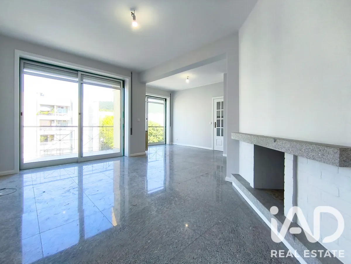 Apartamento 2 quartos de 145 m² em Viana do Castelo