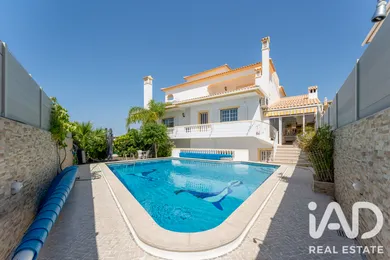 Detached house  in Loulé