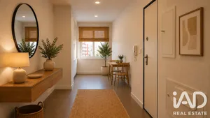 Apartamento T2 em Odivelas