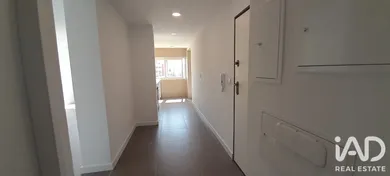 Appartement T2 à Odivelas