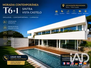 Casa/Moradia em Sintra