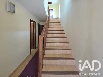 Quinta rural em Riba de Âncora