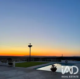 Herdade em Castelo de Vide