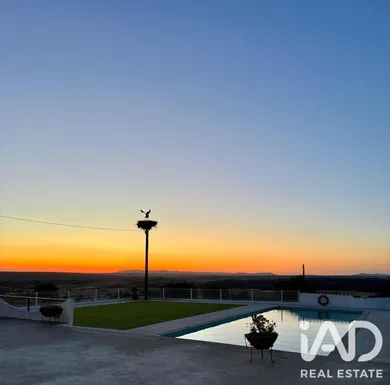 Herdade em Castelo de Vide