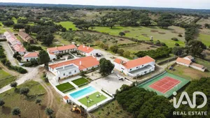Herdade em Castelo de Vide