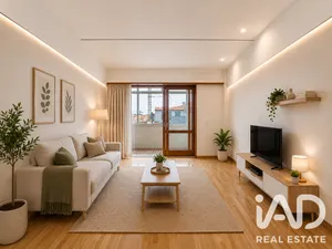 Appartement T1 à Porto