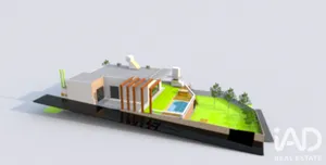 Terreno urbano em Prazeres