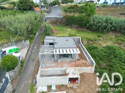 Fotografia 3 de Terreno urbano de 383 m² em Prazeres