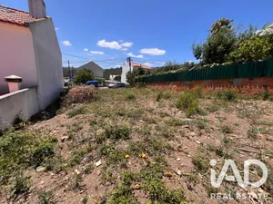 Building plot  in Loures