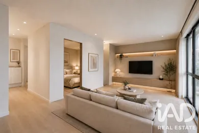 Apartamento T1 em Porto