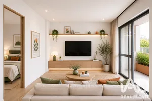 Apartamento T1 em Porto