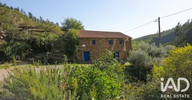 Rural farm in Figueiro dos Vinhos