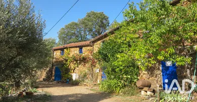 Rural farm in Figueiro dos Vinhos