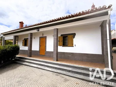Casa de campo  em Corte do Pinto